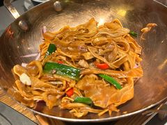 -绿茶餐厅(广州天河城店)