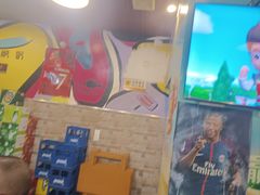 -郑贵初烧烤·烤凤爪的发明者(王家湾店)