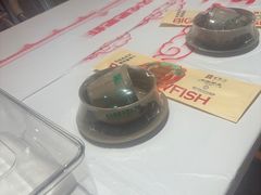 -肥肥虾庄·金牌油焖大虾(汉口城市广场店)