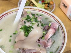 -老方桌烂蹄花川菜馆(九龙坡店)