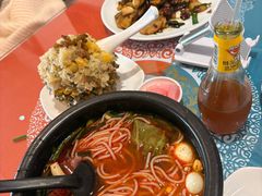 -滇越乘象云南餐厅(次渠店)