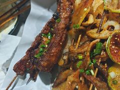 -聚友烧烤(环湖西路店)