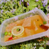 春季开胃外卖—泰式生腌
