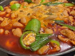 -湘肠香火锅店(团结湖店)