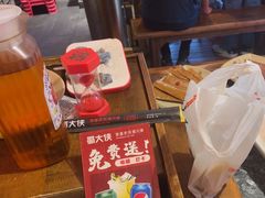 -蜀大侠火锅(寰球文化地标·总府店)