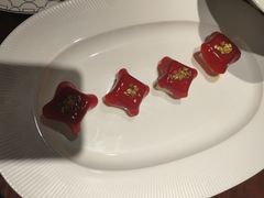 -庭院江南菜•烤鸭•非遗传承(上地•清河店)