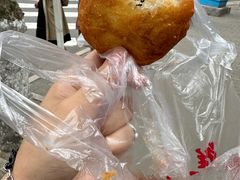 -厚富香面食店王好炸糕(延安路店)