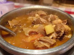 -西贝(上海我格广场店)