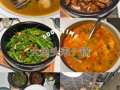 -7017浙菜•建德味(市心北路店)