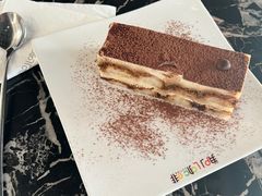 提拉米苏-The place那儿(新城国际店)
