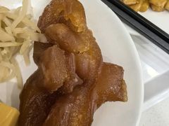 -老磁器口豆汁店(天坛店)