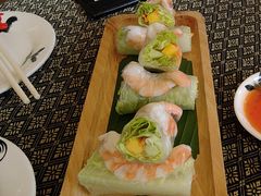 -南沙游艇会·大兵船餐厅