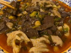 -蜀厨蓉匠(广福店)