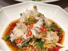 -漢舍川菜馆(国贸商城店)