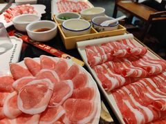 -北门涮肉·炭火铜锅涮肉(什刹海店)