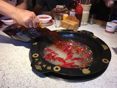 -大味生态火锅(蓝谷地店)
