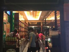 门面-延福橄榄(三坊七巷店)