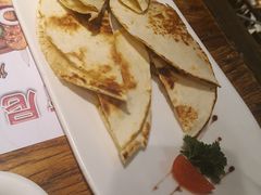 -通海俄式烧烤·俄罗斯大串(嵩山路店)