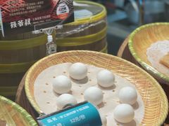 -筱爷叔·上海传统手工菜(玉树路店)