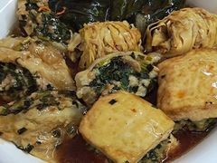 -柳周农家菜特色老店沙田柚美食(东大街店)