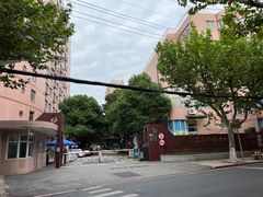 -上海外国语大学(虹口校区)