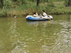 -怀北漂流