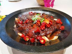 -将相和·海鲜蒸饺大连菜