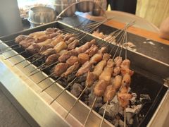 -老白清真烧烤(锦州旗舰店)