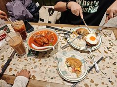 -华嫂冰室(尖沙咀店)