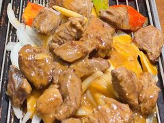 -九井澤精致料理(金茂店)