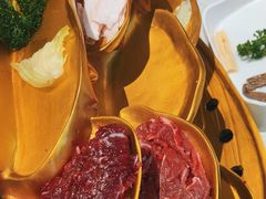 -千牛将·鲜牛肉火锅(开元路店)