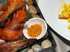 -小厨娘绣中淮扬(大行宫科巷店)