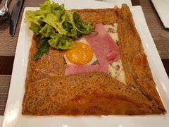 -LA CREPERIE BRETONNE布列塔尼法式餐厅(天童北路店)