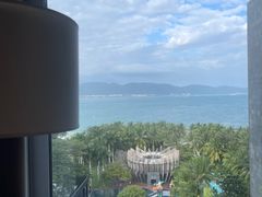 -三亚太阳湾柏悦酒店