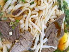 -湘人龙记老长沙米粉(华普国际大厦店)