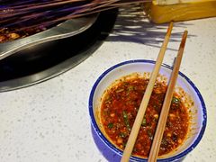 -水碾河刘老大串串香(水碾河路店)