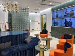 -海马体照相馆(环贸iapm大师爱情店)