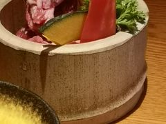 -炎蔵牛舌烤肉