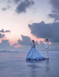 -维多利亚婚纱摄影全球旅拍(华南旗舰店)