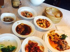 -豫园万丽酒店-万丽轩中餐厅(河南南路店)