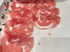 -东门口·鲜爆肚涮肉·烧烤(老门东店)