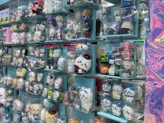 -Love Star追星馆(上海大悦城店)