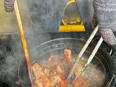 -斯丹姜母鸭·古法干香(涂门街总店)