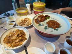 -京味斋·北京烤鸭(华威桥北工大店)