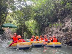 -清泉湾生态旅游度假区