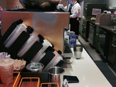 -星巴克(北京复兴路店)