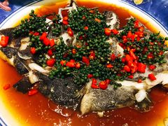 -三姐妹餐厅(曲江店)