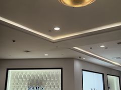 -ZARA(世贸天阶店)