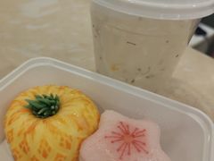 -知楚•精致湖北菜(武商MALL店)