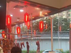 -潮悦牛肉火锅城(水贝店)